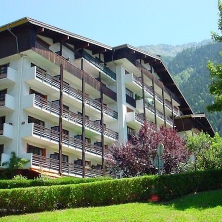 Chamonix Residence Les Periades Zewnętrze zdjęcie