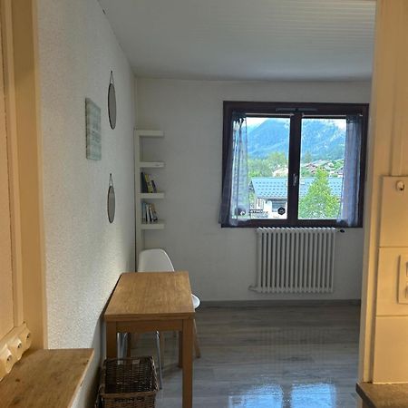 Chamonix Residence Les Periades Zewnętrze zdjęcie