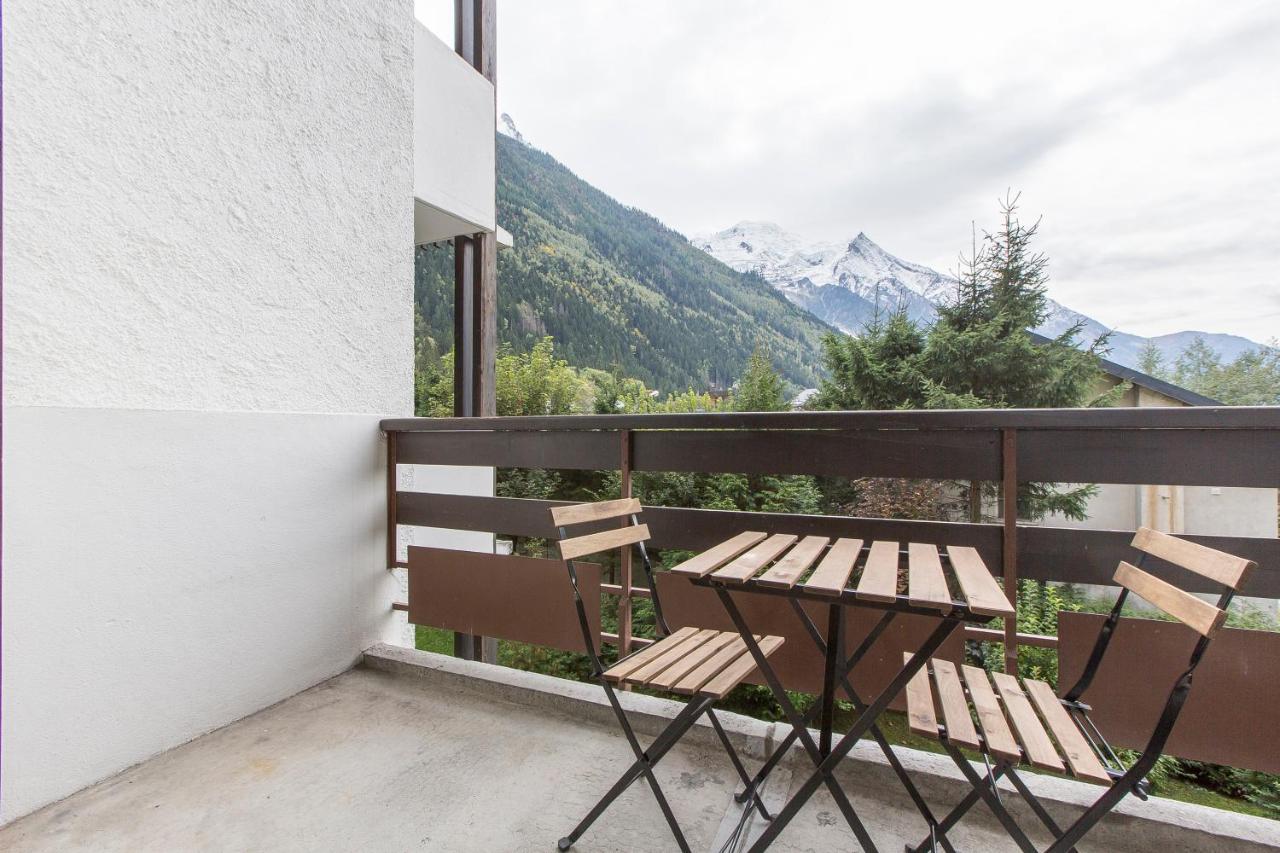 Chamonix Residence Les Periades Zewnętrze zdjęcie