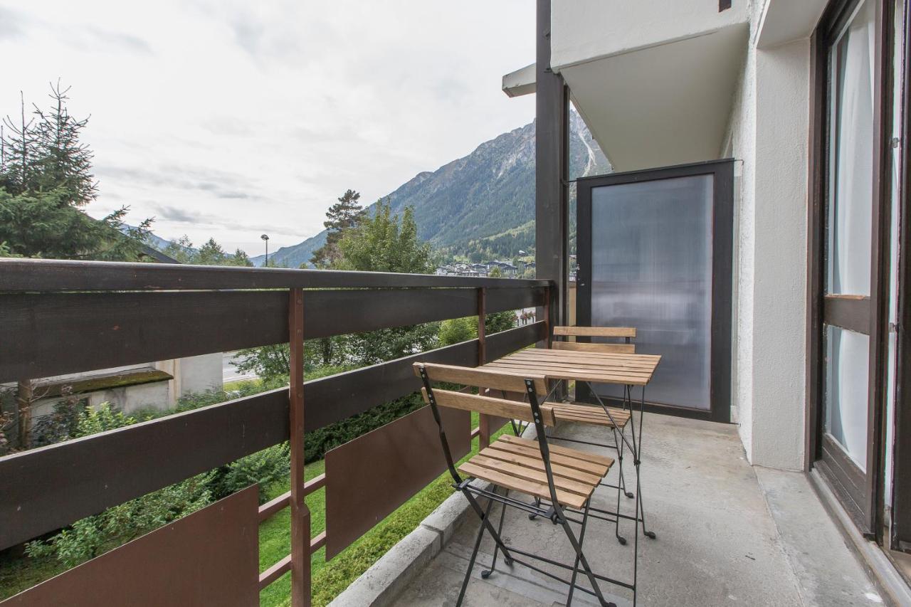 Chamonix Residence Les Periades Zewnętrze zdjęcie