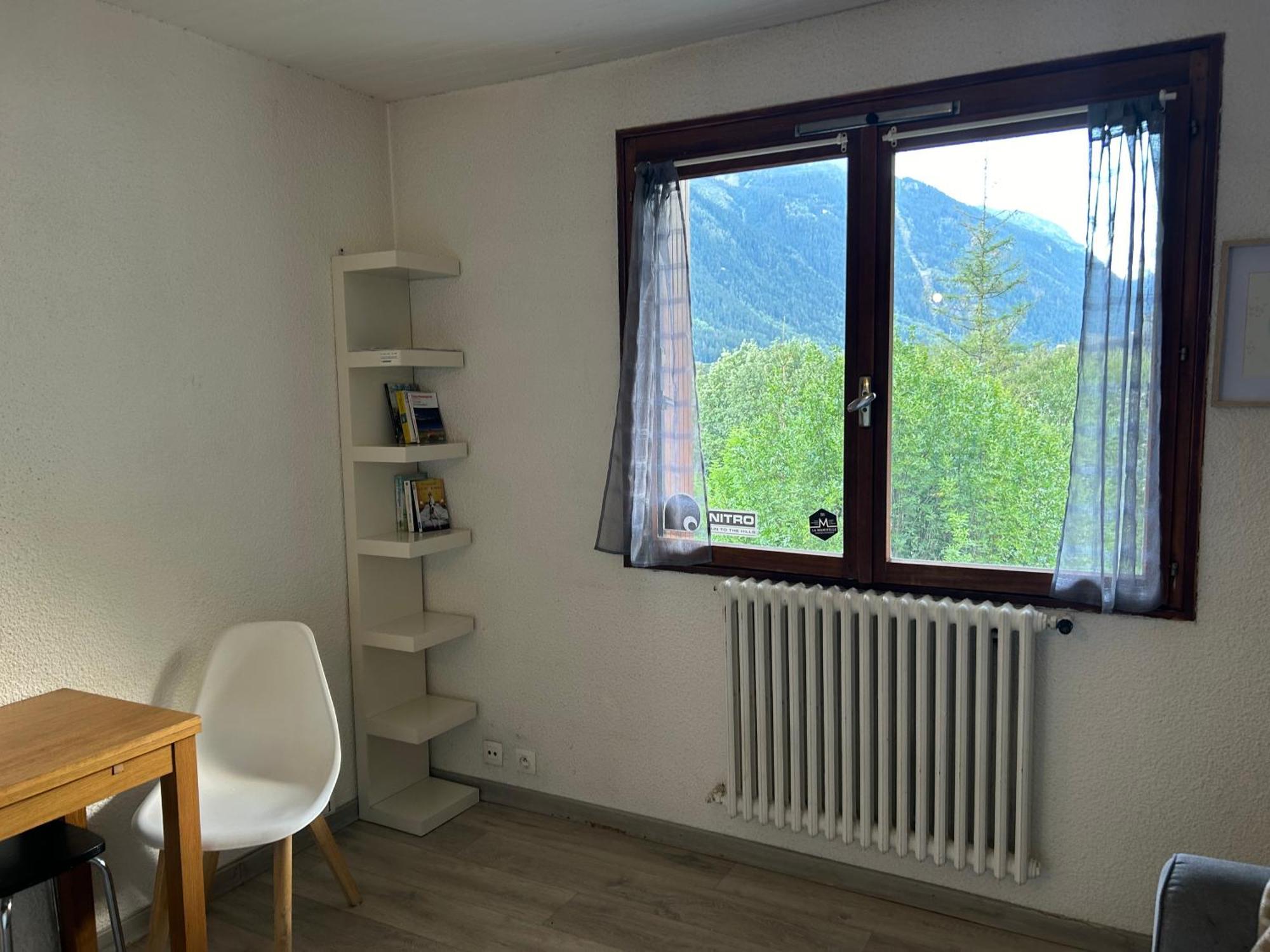 Chamonix Residence Les Periades Zewnętrze zdjęcie