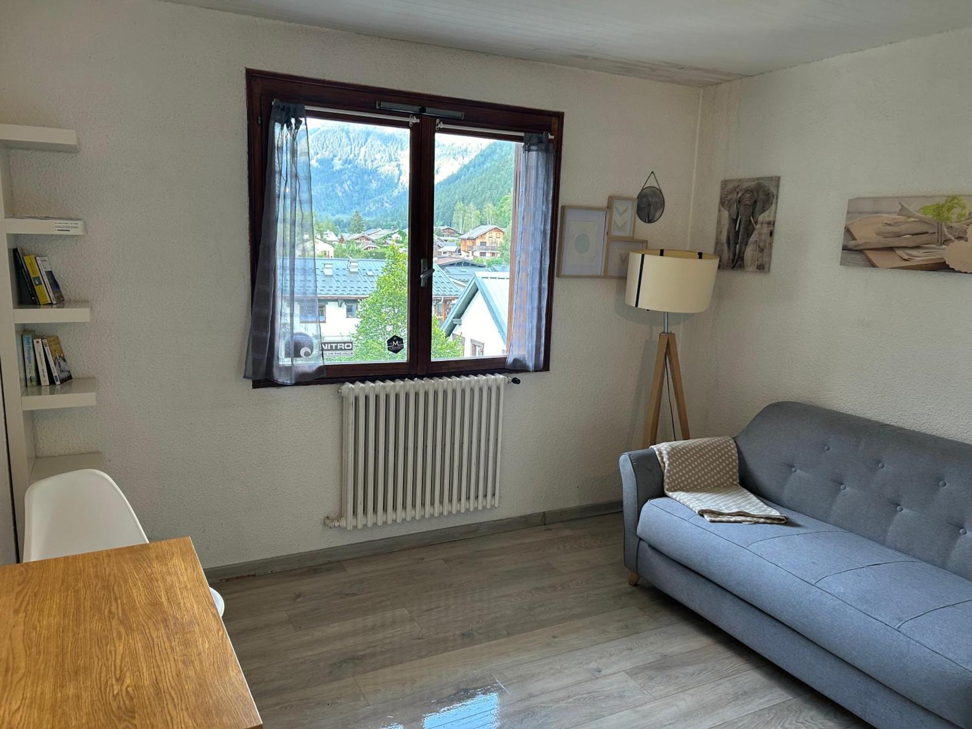 Chamonix Residence Les Periades Zewnętrze zdjęcie