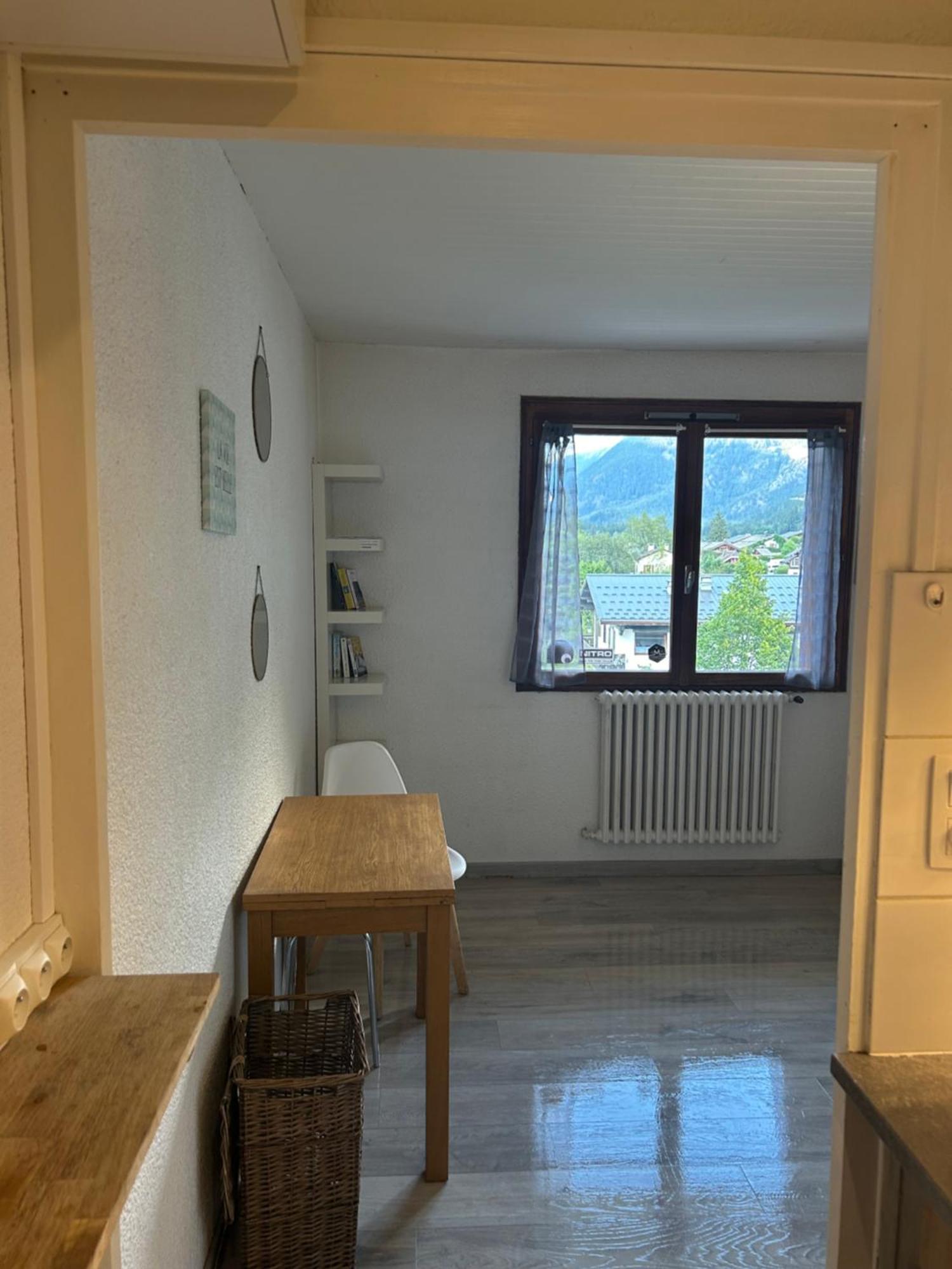 Chamonix Residence Les Periades Zewnętrze zdjęcie