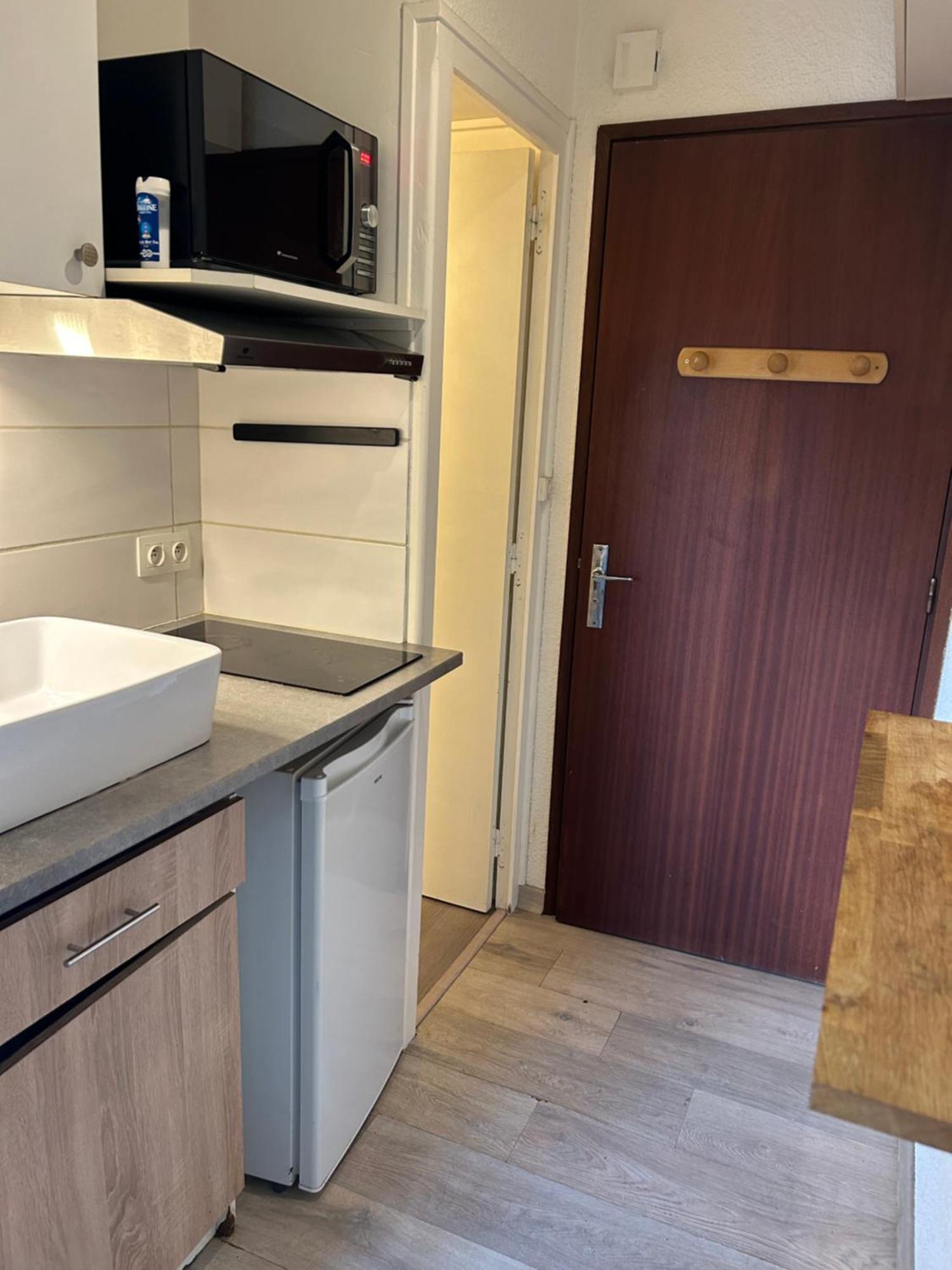 Chamonix Residence Les Periades Zewnętrze zdjęcie